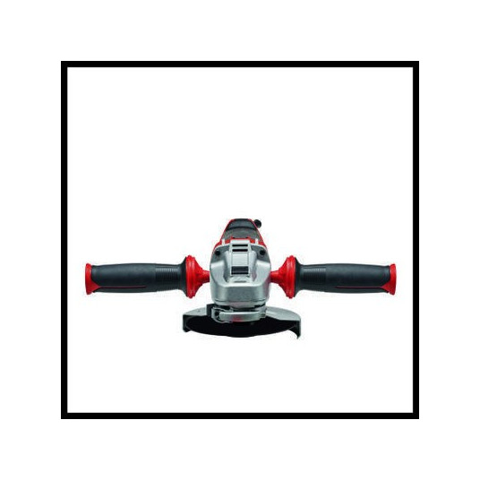 Einhell TE-AG 125/1010 CE Q kulmahiomakone 12,5 cm 12000 RPM 1010 W 2,03 kg
