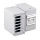 EFB Elektronik 53705.1V3 sähkökotelo Harmaa