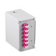 EFB Elektronik 53705.1V3 sähkökotelo Harmaa