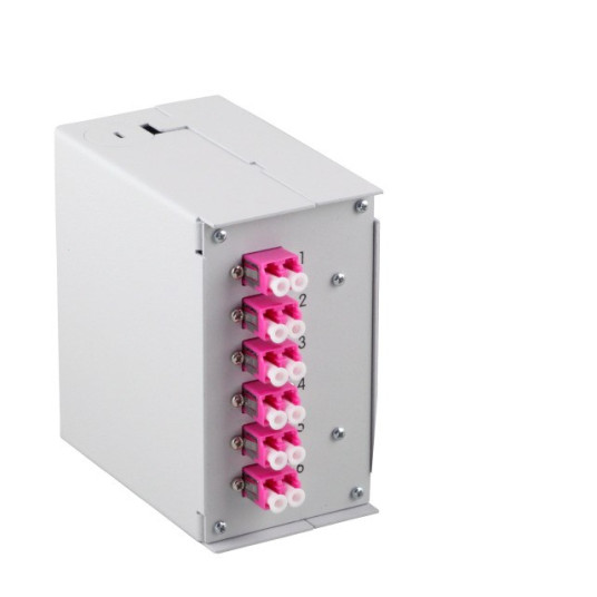 EFB Elektronik 53705.1V3 sähkökotelo Harmaa