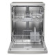 Bosch Serie 2 SMS2HTI60E Astianpesukone 12 paikkaa E
