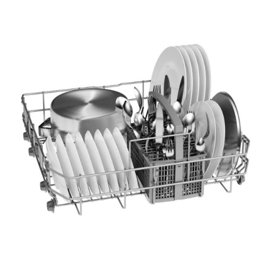 Bosch Serie 2 SMS2HTI60E Astianpesukone 12 paikkaa E