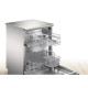 Bosch Serie 2 SMS2HTI60E Astianpesukone 12 paikkaa E