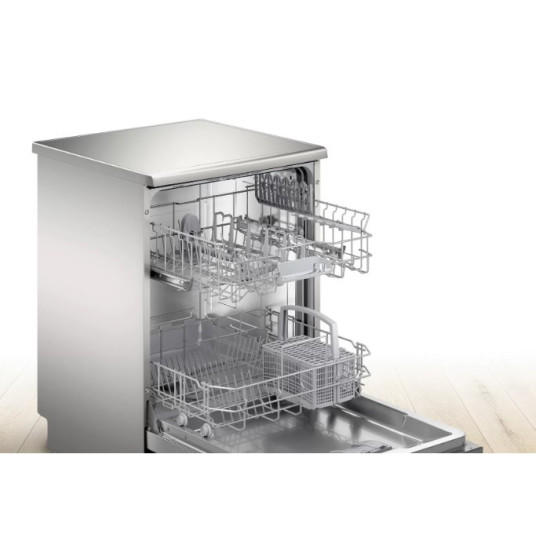 Bosch Serie 2 SMS2HTI60E Astianpesukone 12 paikkaa E