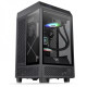 Thermaltake The Tower 100 Mini - Black