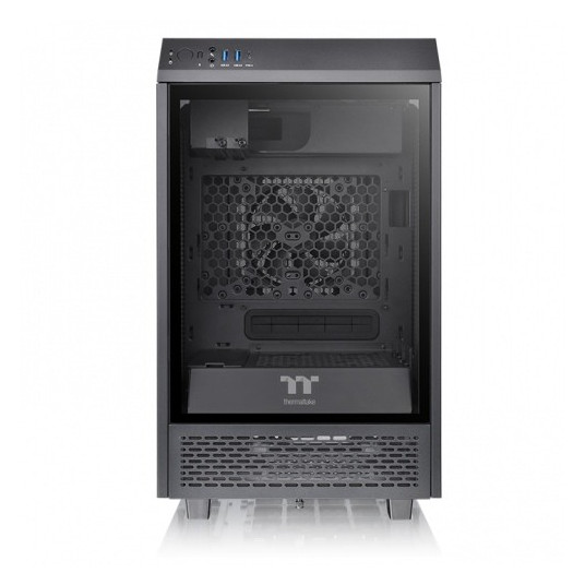 Thermaltake The Tower 100 Mini - Black