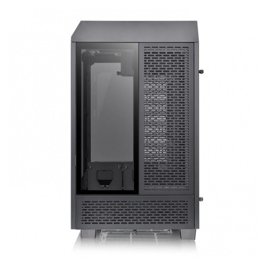 Thermaltake The Tower 100 Mini - Black