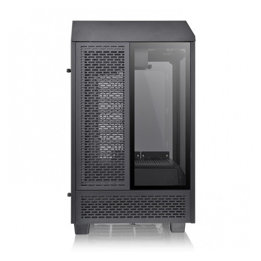 Thermaltake The Tower 100 Mini - Black