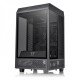 Thermaltake The Tower 100 Mini - Black