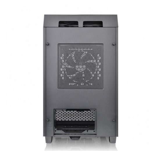 Thermaltake The Tower 100 Mini - Black