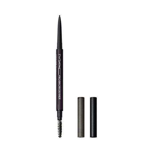 MAC Cosmetics - Eyebrow pencil (Pro Brow Definer) 0.03 g - Thunder