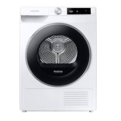 Kuivausrumpu Samsung DV90T6240LE/S7