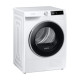 Kuivausrumpu Samsung DV90T6240LE/S7