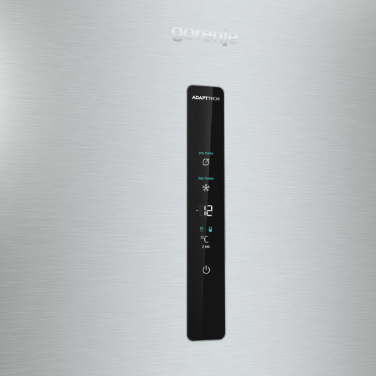 Jääkaappi Gorenje NRK6192AXL4