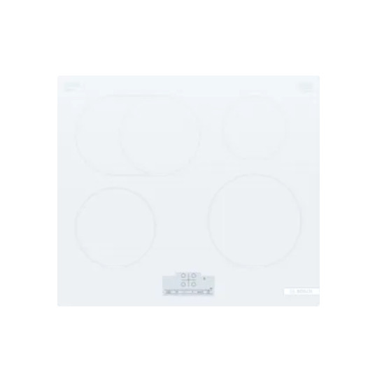 Induktioliesi Bosch PIF612BB1E