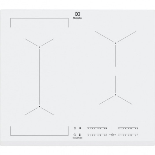 Induktioliesi Electrolux EIV63440BW
