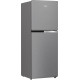 Jääkaappi BEKO RDNT231I40XBN