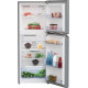 Jääkaappi BEKO RDNT231I40XBN