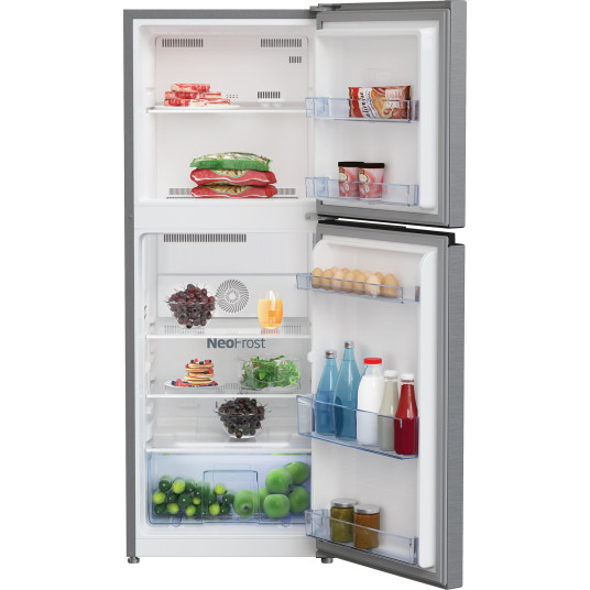 Jääkaappi BEKO RDNT231I40XBN