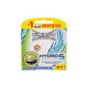 Wilkinson Sword Hydro 5 Skin Protection Sensitive disposable shaving razors 5 pcs