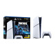 Pelikonsoli Sony Playstation 5 Slim Digital Edition (PS5) 1TB White Fortnite Cobalt Star