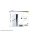 Pelikonsoli Sony Playstation 5 Slim (PS5) 1TB White Fortnite Cobalt Star Bundle