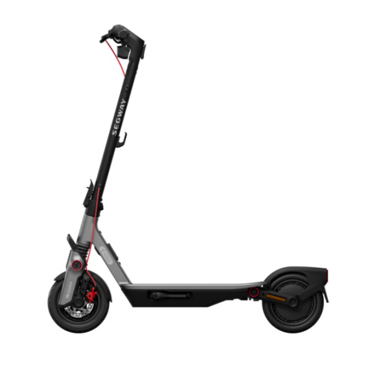 Sähköskootteri Ninebot KickScooter F3 E Powered by Segway
