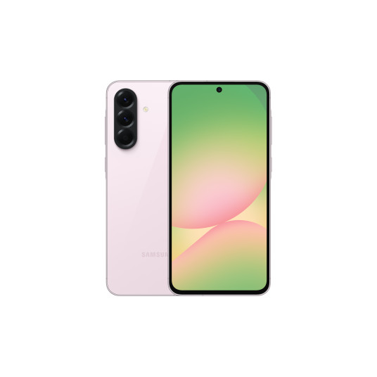 Puhelin Samsung Galaxy A56 5G 8GB/128GB Awesome Pink (EU Version)