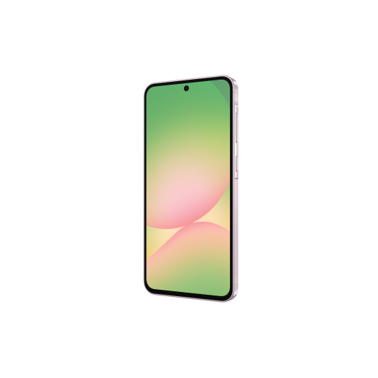 Puhelin Samsung Galaxy A56 5G 8GB/128GB Awesome Pink (EU Version)