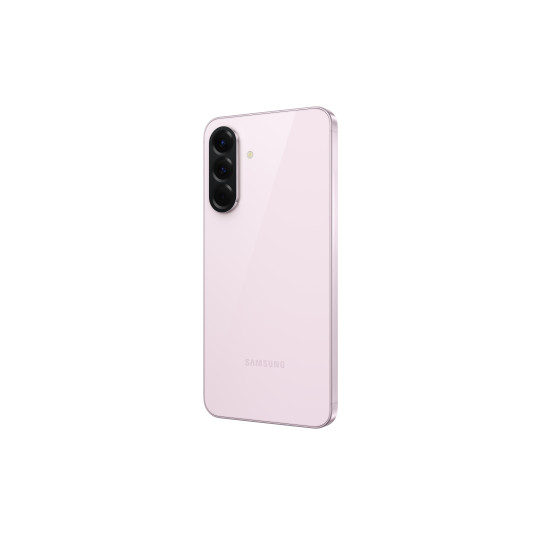 Puhelin Samsung Galaxy A56 5G 8GB/128GB Awesome Pink (EU Version)