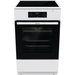 Induktioliesi sähköuunilla Gorenje GEIT5C60WPG