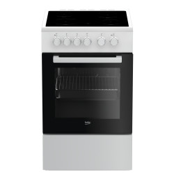 Sähköliesi sähköuunilla Beko FSS57000GW