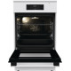 Induktioliesi sähköuunilla Gorenje GEIT5C60WPG