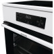 Induktioliesi sähköuunilla Gorenje GEIT5C60WPG