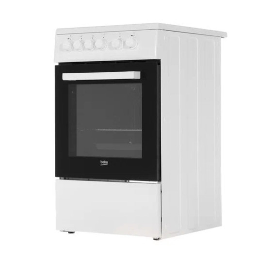 Sähköliesi sähköuunilla Beko FSS57000GW