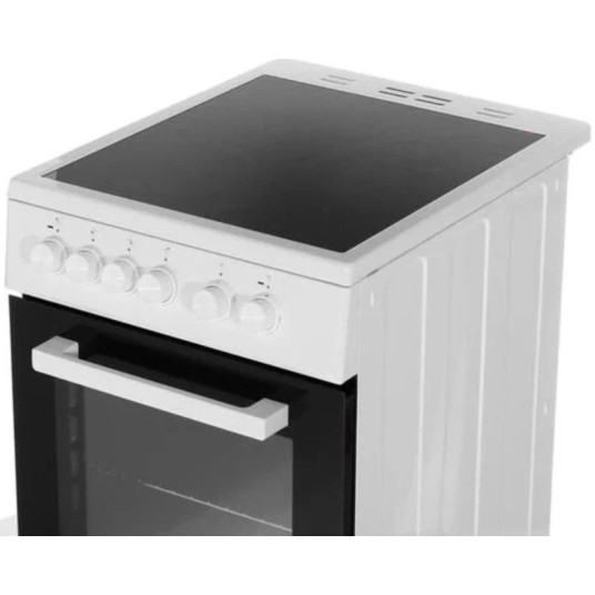 Sähköliesi sähköuunilla Beko FSS57000GW