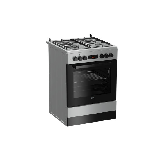 Liesi BEKO FSM62320DSS