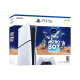 Pelikonsoli Sony Playstation 5 Slim (PS5) 1TB White + ASTRO BOT Bundle