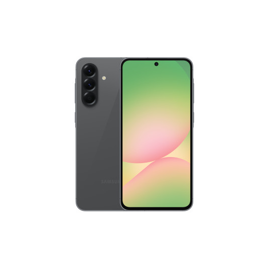 Puhelin Samsung Galaxy A56 5G 8GB/128GB Awesome Graphite (EU Version)