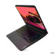 Lenovo IdeaPad Gaming 3 15ACH6, 15.6 FHD, AMD Ryzen 5 5500H, RAM 16GB (2x8), 512GB SSD, NVIDIA GeForce RTX 2050, Windows 11 Home, Shadow Black, 82K202CYMH