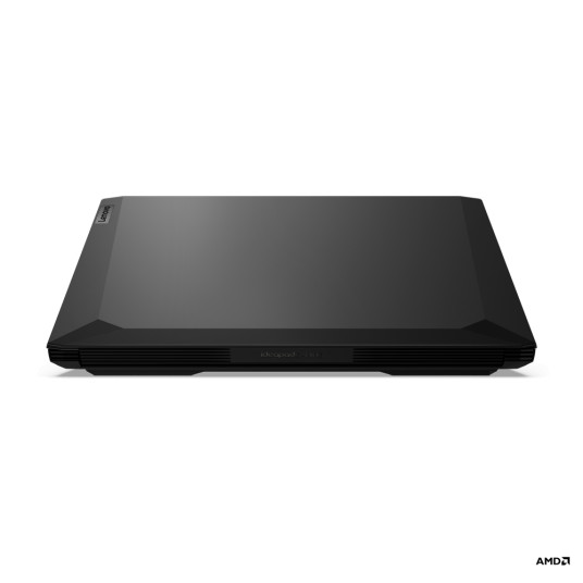Lenovo IdeaPad Gaming 3 15ACH6, 15.6 FHD, AMD Ryzen 5 5500H, RAM 16GB (2x8), 512GB SSD, NVIDIA GeForce RTX 2050, Windows 11 Home, Shadow Black, 82K202CYMH