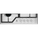 Kaasuliesi ELECTROLUX KGS6426SX