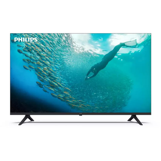 TV Philips 50PUS7009/12 LED 50" Smart