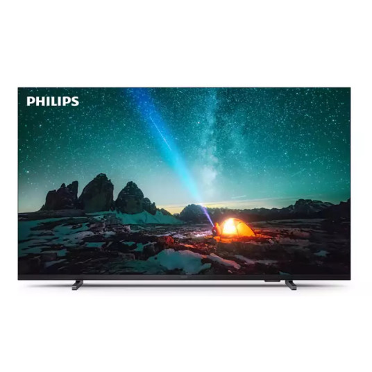 TV Philips 50PUS7609/12 LED 50" Smart