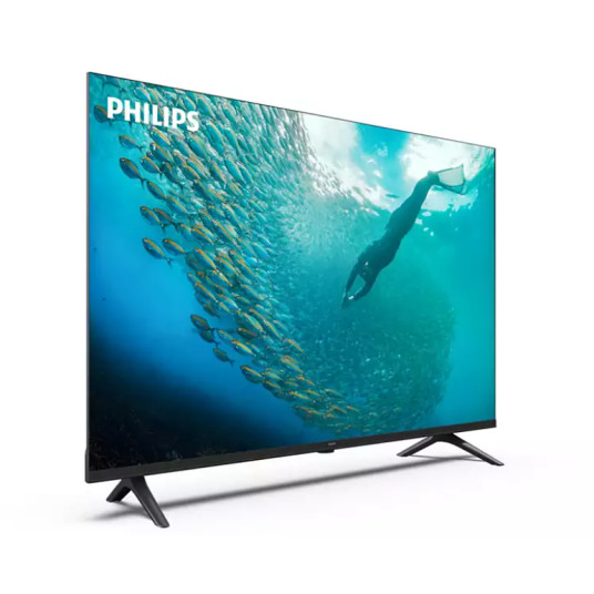TV Philips 50PUS7009/12 LED 50" Smart