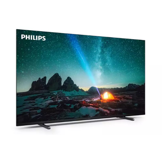 TV Philips 50PUS7609/12 LED 50" Smart