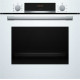Uuni Bosch HBA534BW3