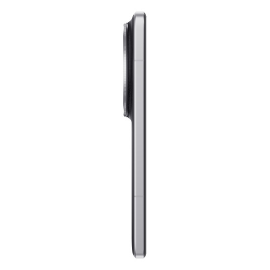 Puhelin Xiaomi 15 Ultra 5G 16GB/512GB Silver Chrome