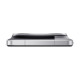 Puhelin Xiaomi 15 Ultra 5G 16GB/512GB Silver Chrome