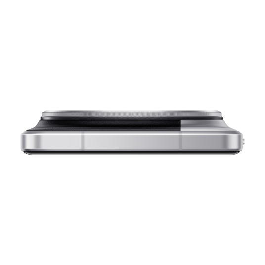 Puhelin Xiaomi 15 Ultra 5G 16GB/512GB Silver Chrome